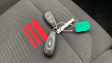 Ford Fiesta 1.0 EcoBoost Hybrid mHEV 125 ST-Line Edition 5dr Petrol Hatchback